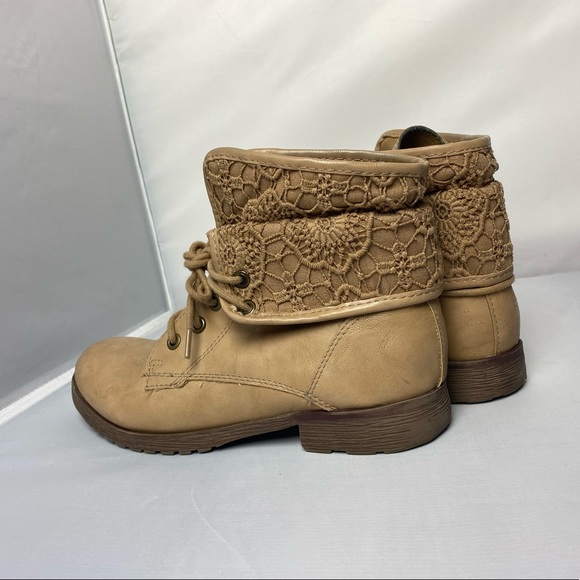 Z London Boots 👢 - Picture 4 of 4